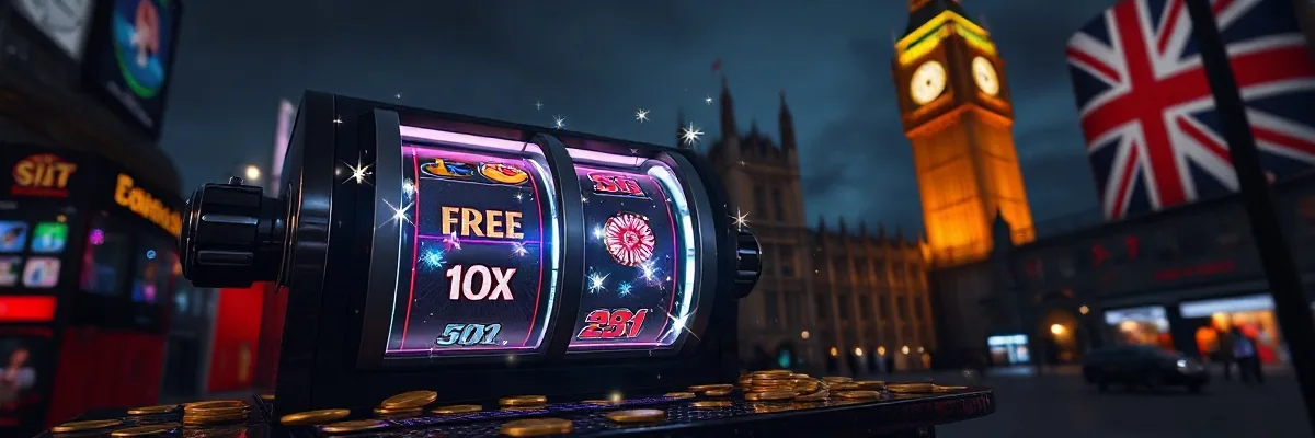free spins in the UK — Evaluating Offers: A Decision Framework