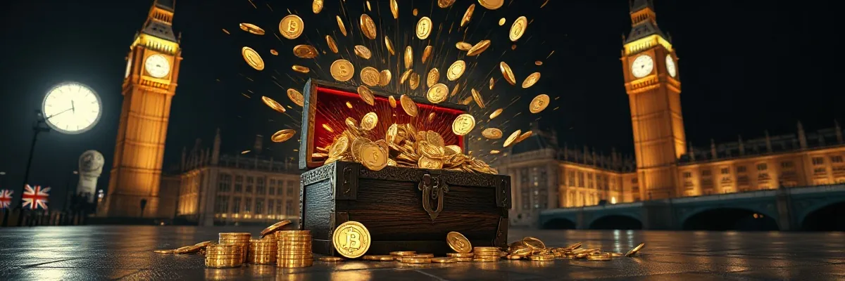 Bonus Offers in the Anonymous Casino Space — No kyc casinos in the UK