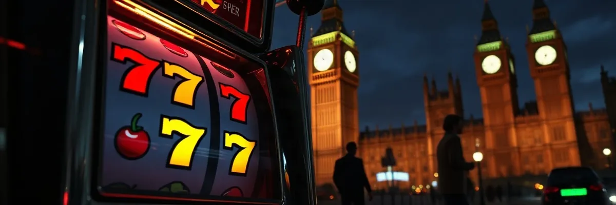 slots not on gamstop in the UK — What Changes for Larger Amounts